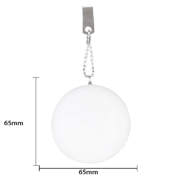 LED Luminous Handbag Night Light
