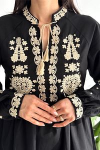 Bohemian dress™