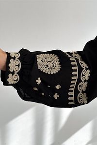 Bohemian dress™