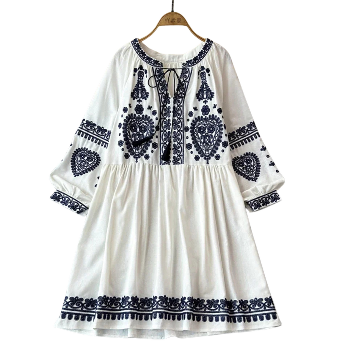 Bohemian dress™