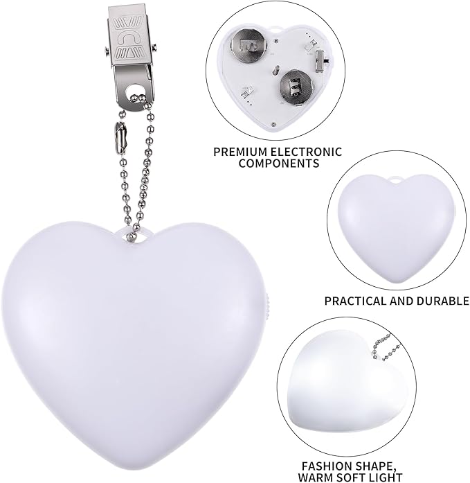 LED Luminous Handbag Night Light