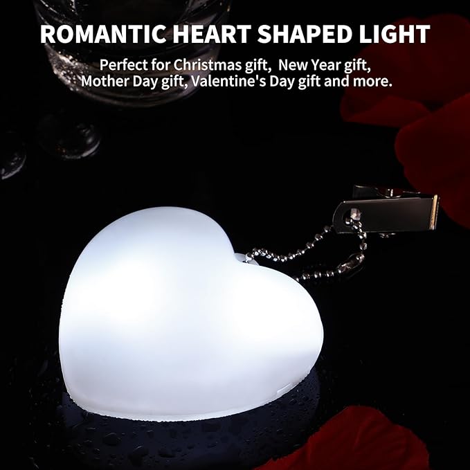 LED Luminous Handbag Night Light