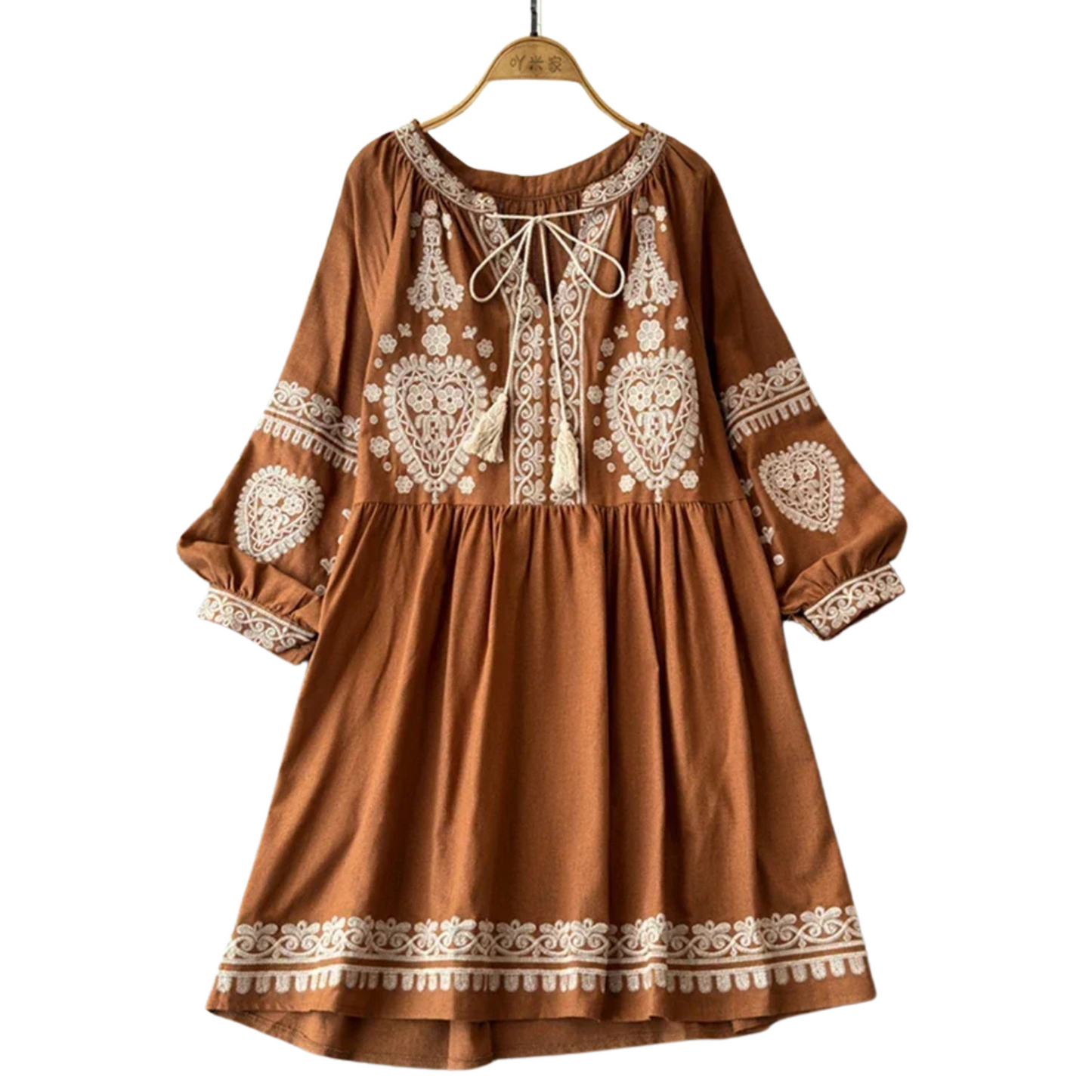 Bohemian dress™