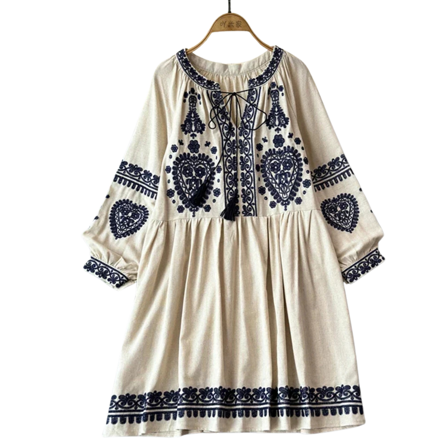 Bohemian dress™