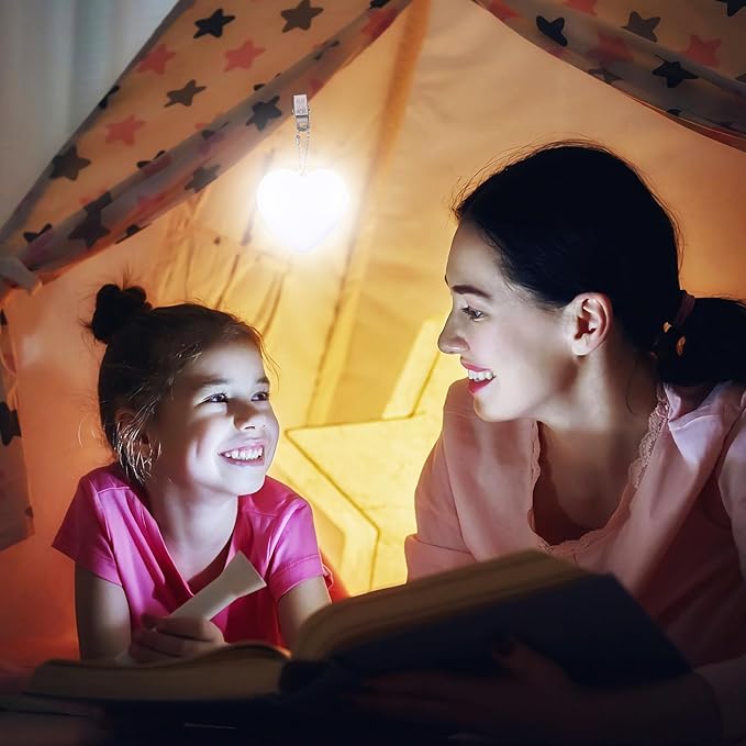 LED Luminous Handbag Night Light