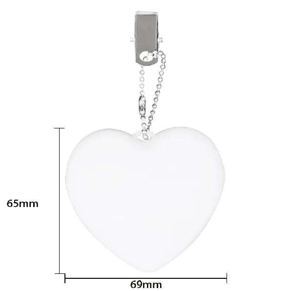 LED Luminous Handbag Night Light