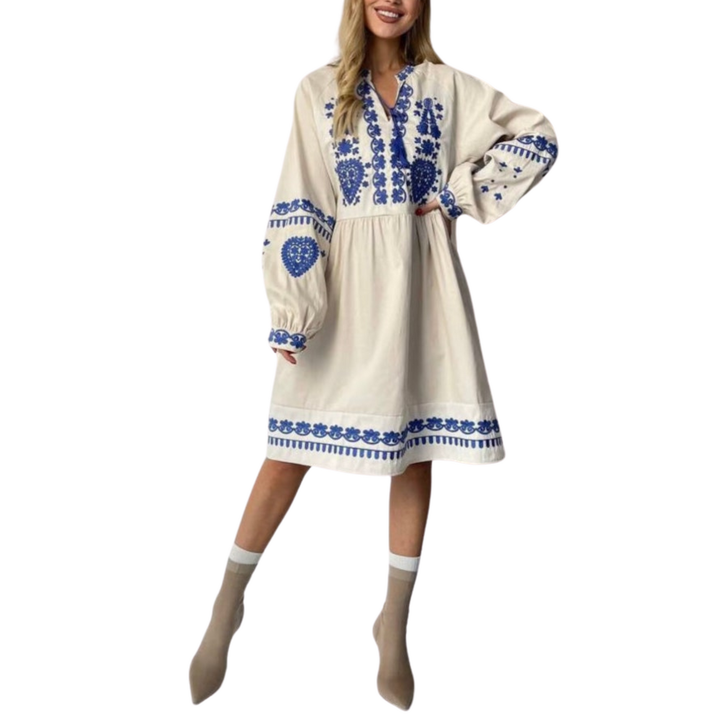 Bohemian dress™