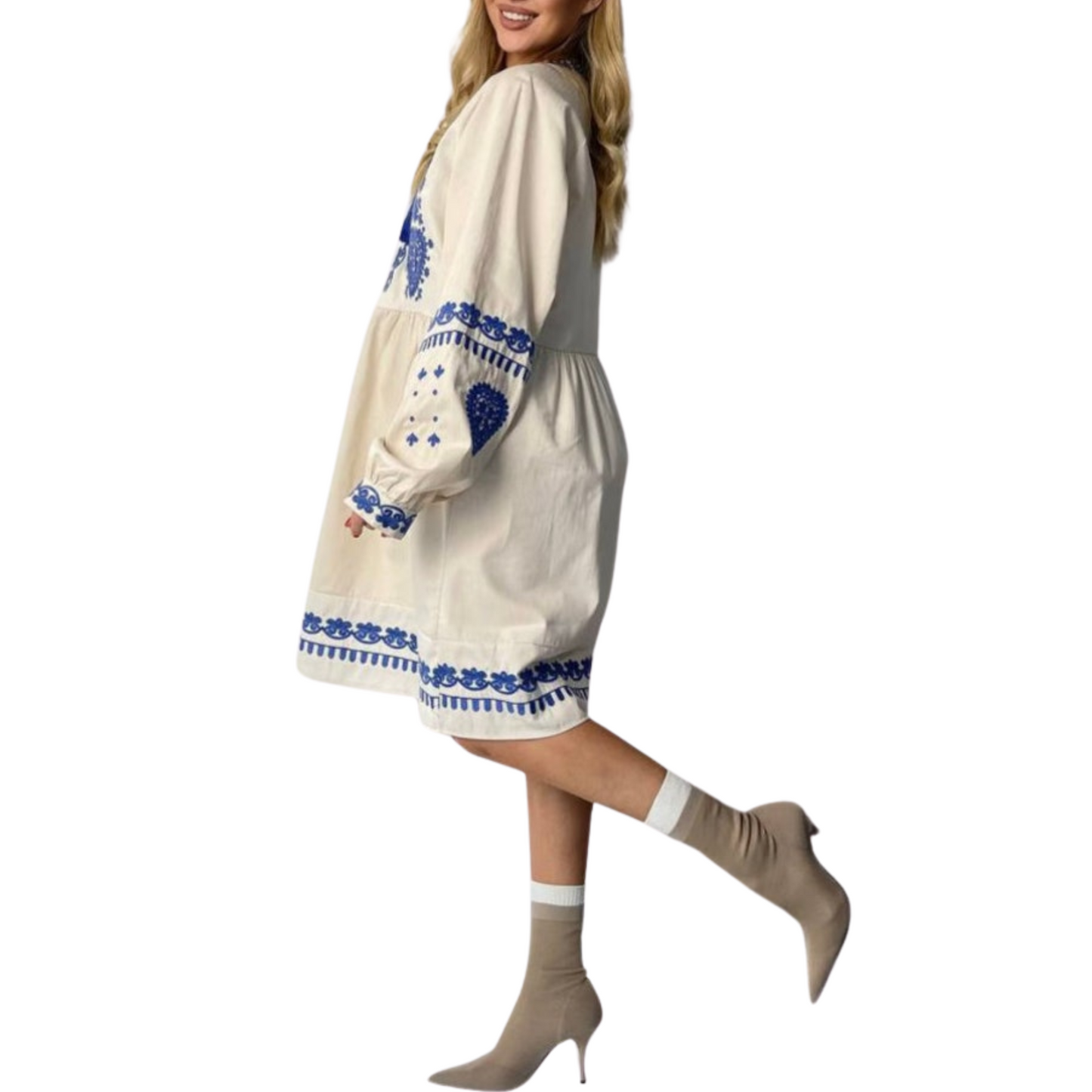 Bohemian dress™