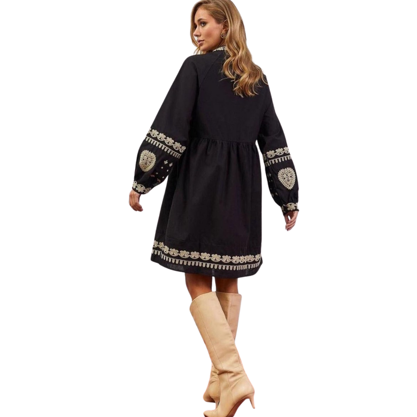 Bohemian dress™
