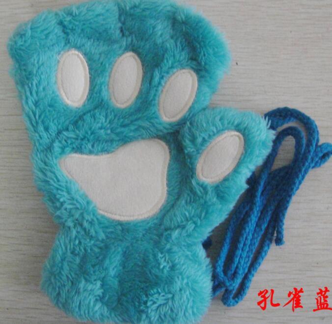 Winter Lovely Gloves