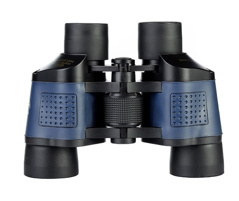 Binoculars with night vision