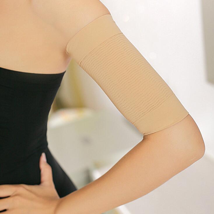 Women Arm Shaping Sleeves, Slimming Shaperwear