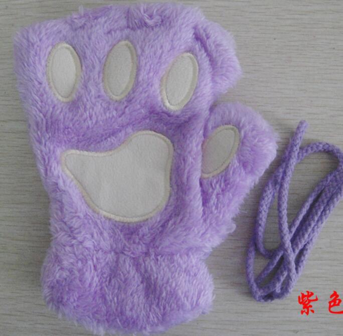 Winter Lovely Gloves