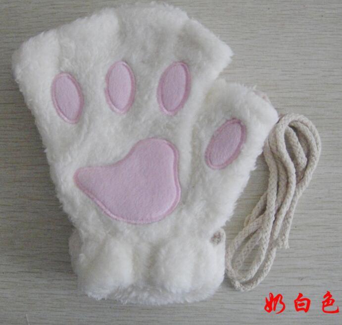 Winter Lovely Gloves