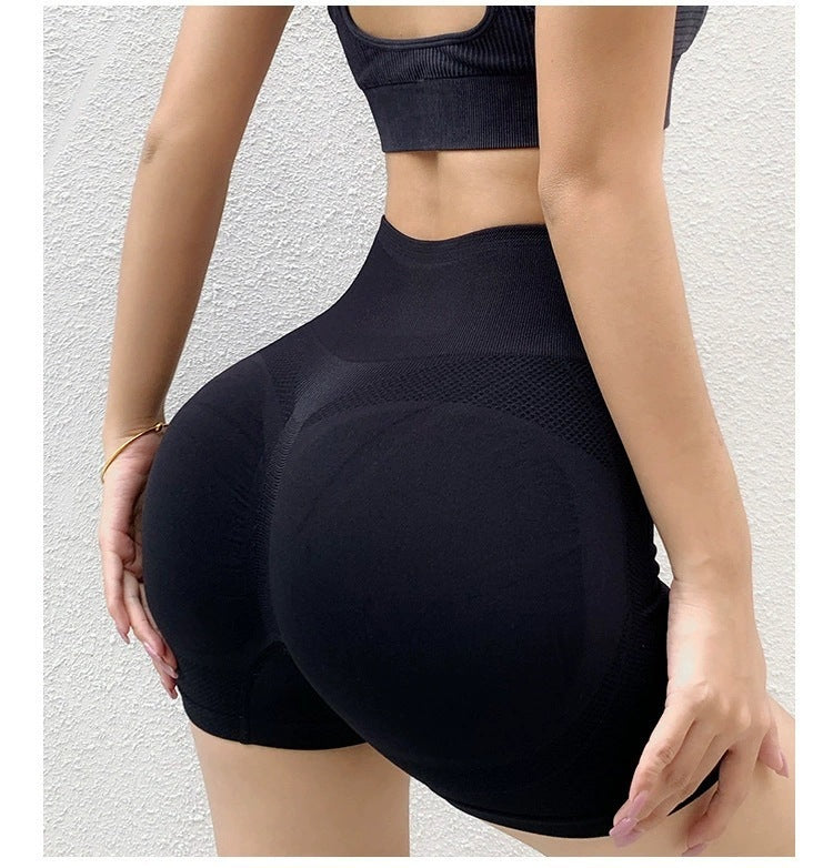 Yoga Shorts Pants