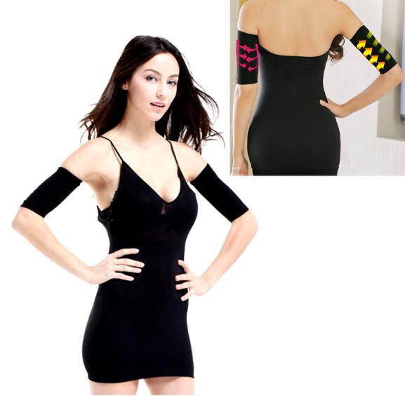 Women Arm Shaping Sleeves, Slimming Shaperwear