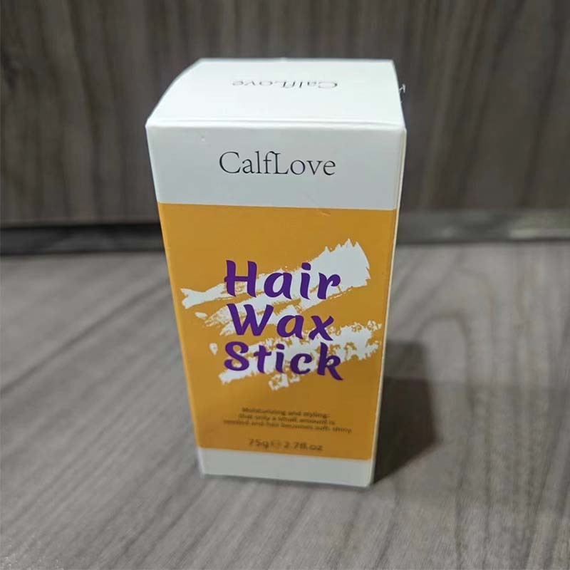 Hair Wax Stick, Makes Hair Look Neat And Tidy