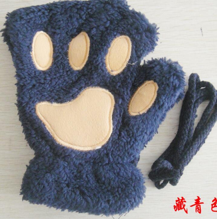 Winter Lovely Gloves