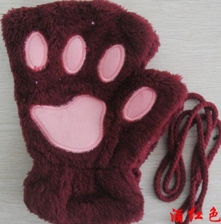 Winter Lovely Gloves