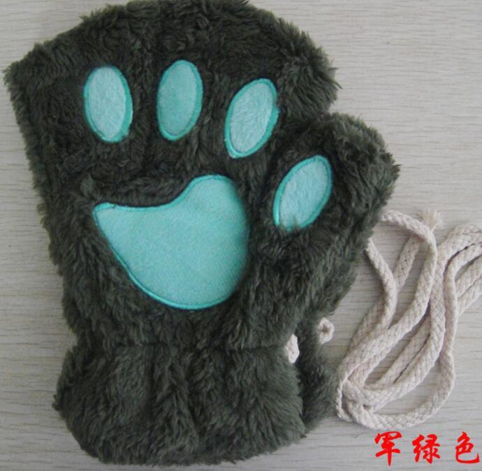 Winter Lovely Gloves