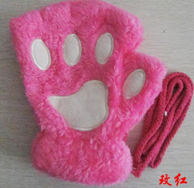 Winter Lovely Gloves