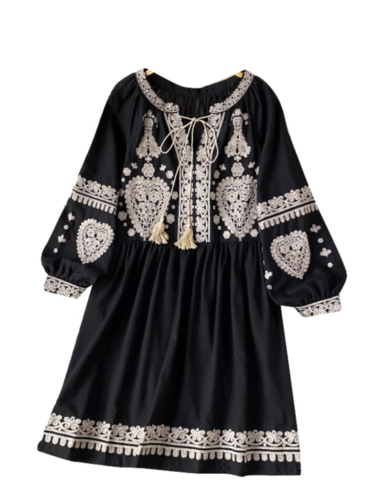 Bohemian dress™
